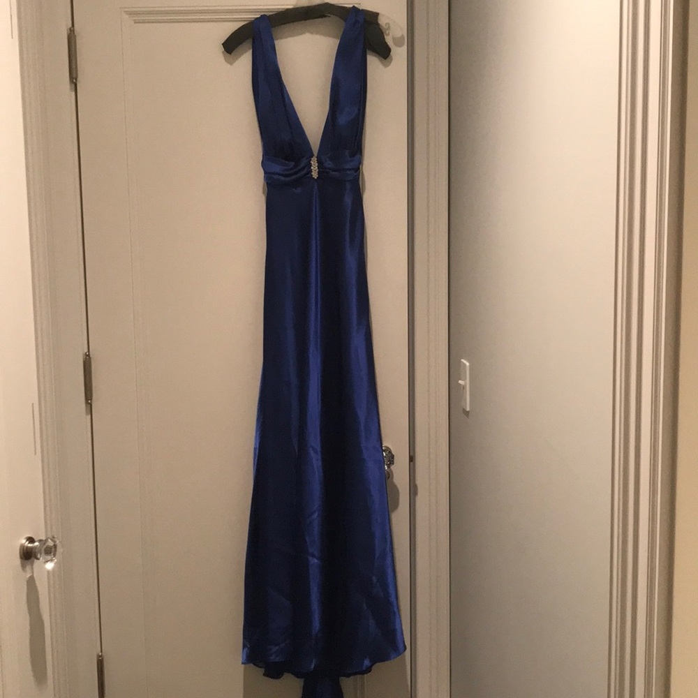 Cache Gown Size 6 - image 1